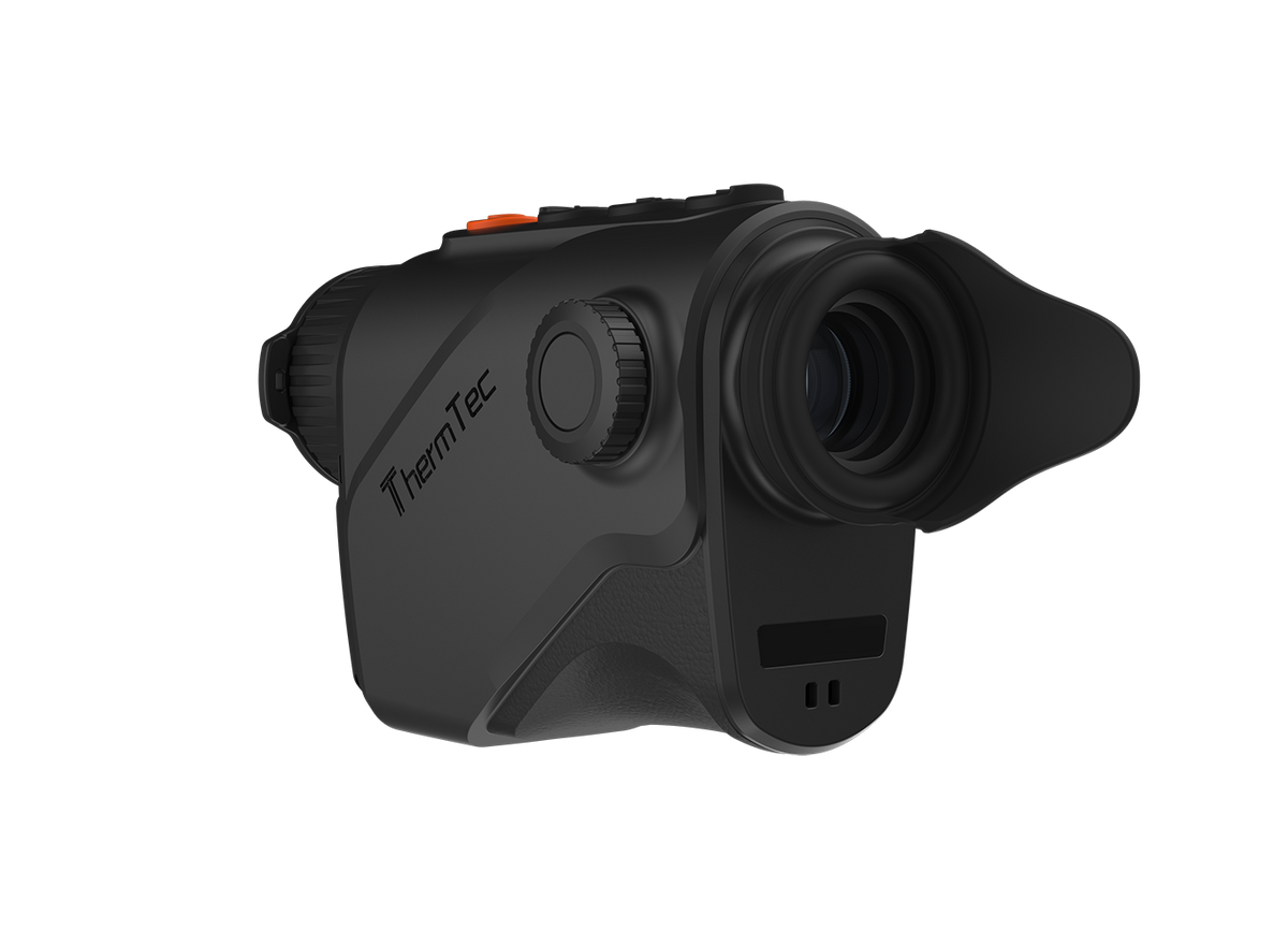 ThermTec Cyclone 315 – Ansicht 2