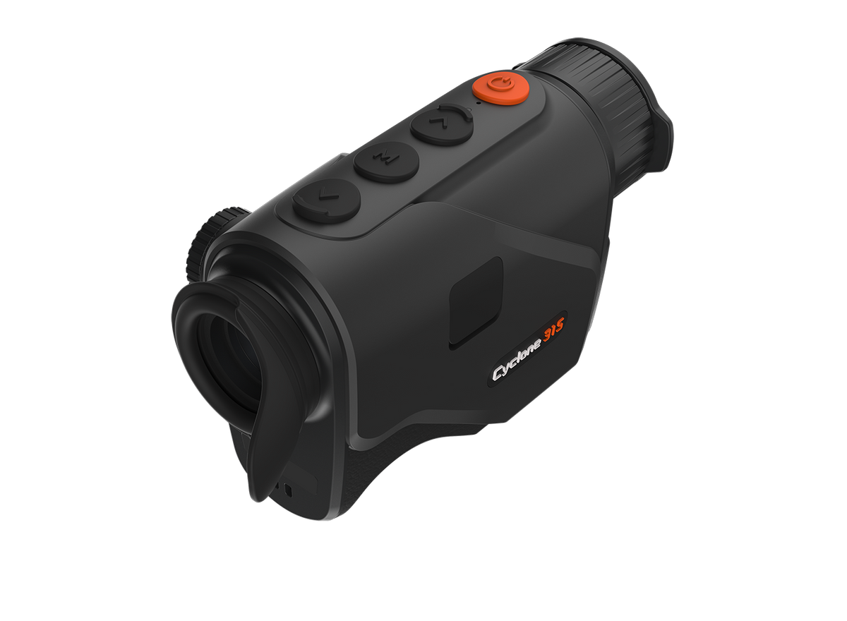 ThermTec Cyclone 315 – Ansicht 3