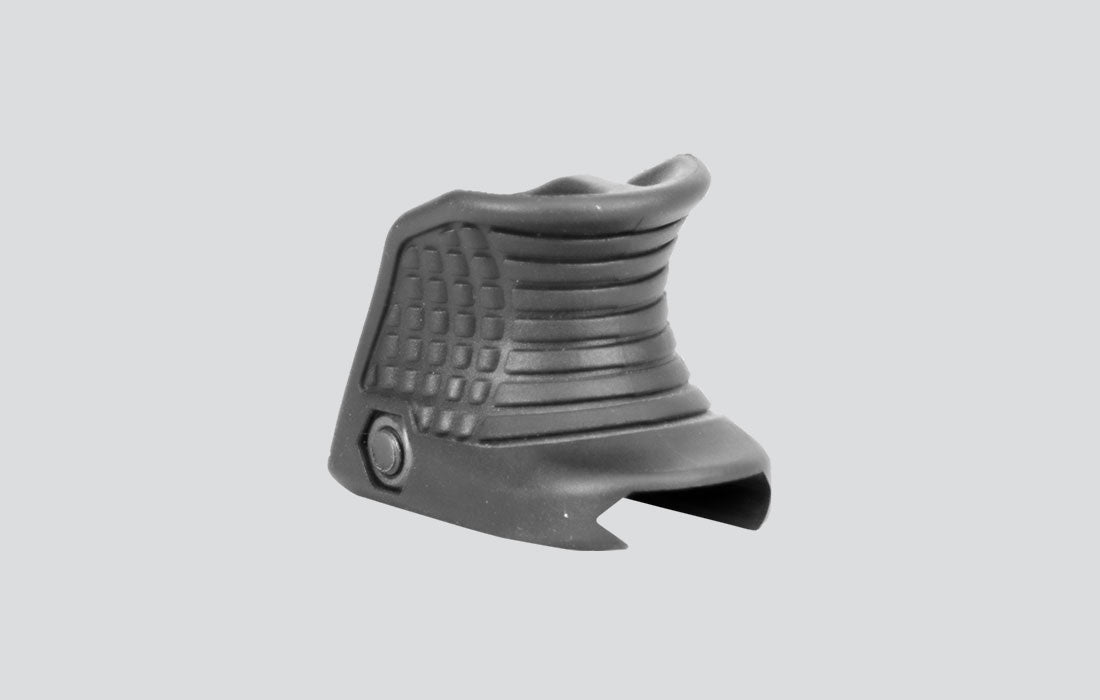 DLG Tactical Picatinny Handstop mit QD-Basis (DLG-151), Ansicht 2