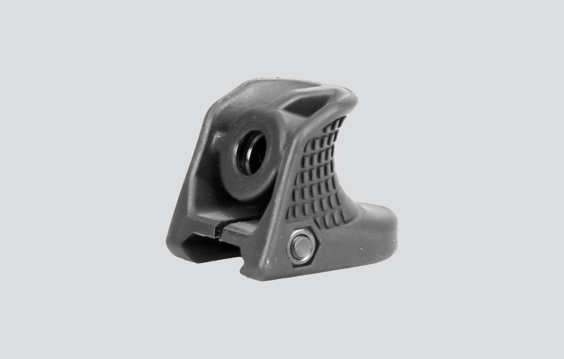 DLG Tactical Picatinny Handstop mit QD-Basis (DLG-151), Ansicht 3