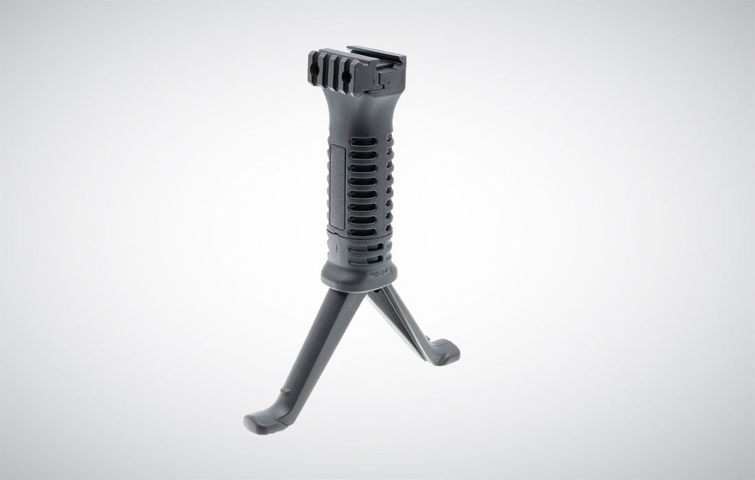 DLG Tactical Grip-Pod, Ansicht 2