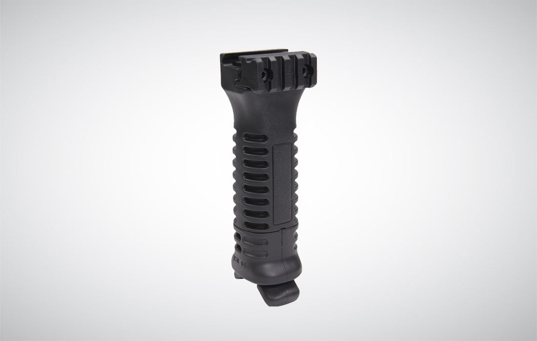 DLG Tactical Grip-Pod, Ansicht 4