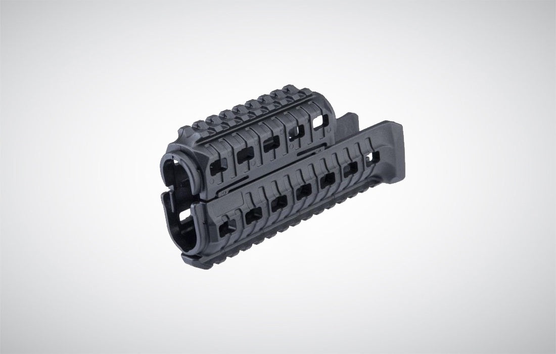 DLG Tactical AK-47/74 Handschutz, Ansicht 2
