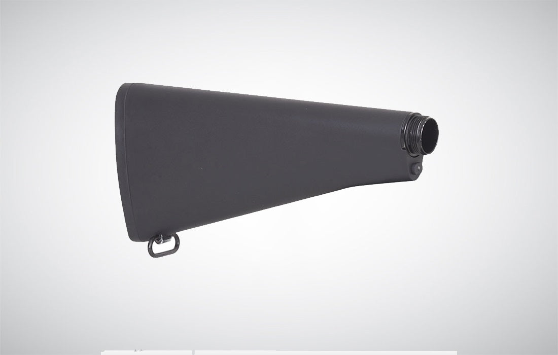 DLG Tactical M‑16 A2 Schaft, Ansicht 2