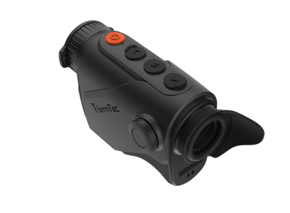 DD Optics ThermTec Cyclone 325 Wärmebildkamera - Hunters World 