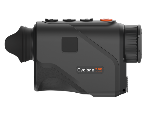 DD Optics ThermTec Cyclone 325 Wärmebildkamera - Hunters World 