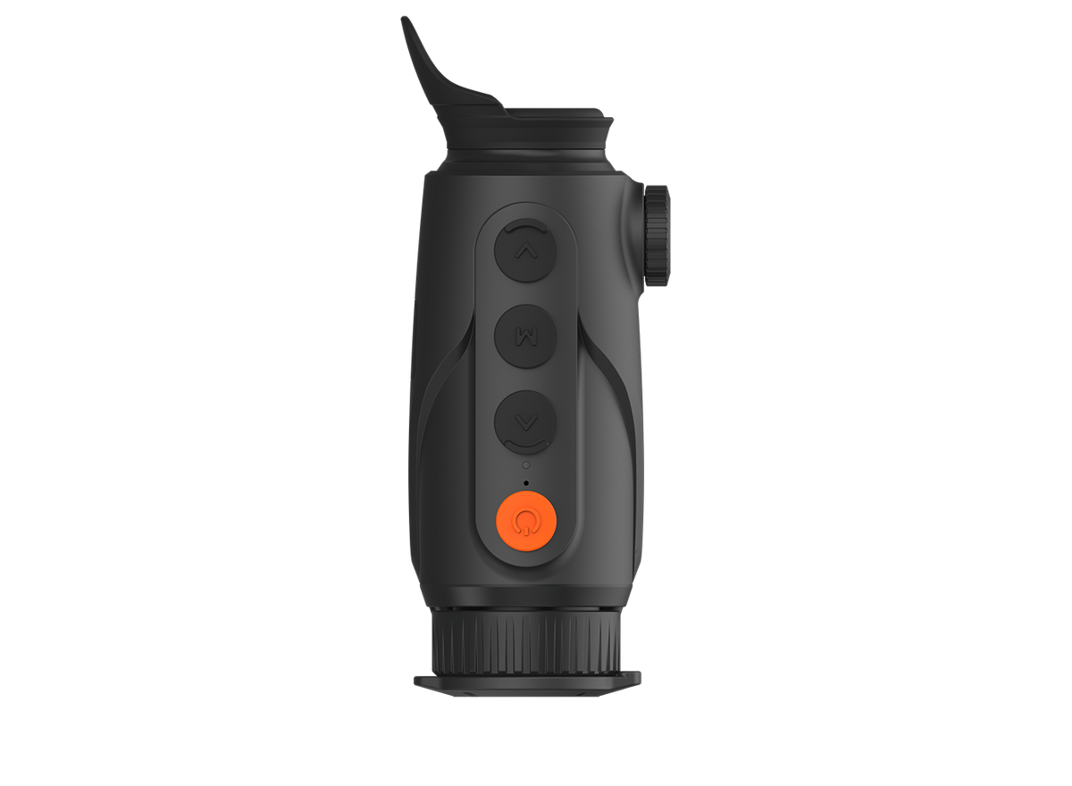 ThermTec Cyclone 325 – Ansicht 4