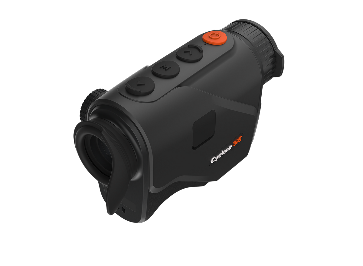 ThermTec Cyclone 325 – Ansicht 2
