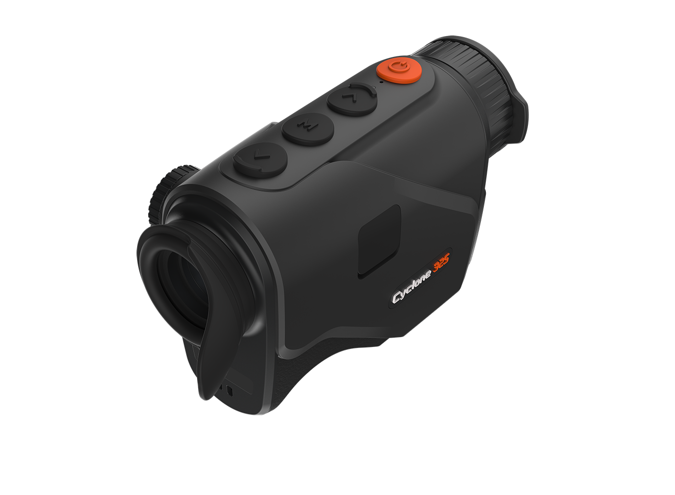 DD Optics ThermTec Cyclone 325 Wärmebildkamera - Hunters World 