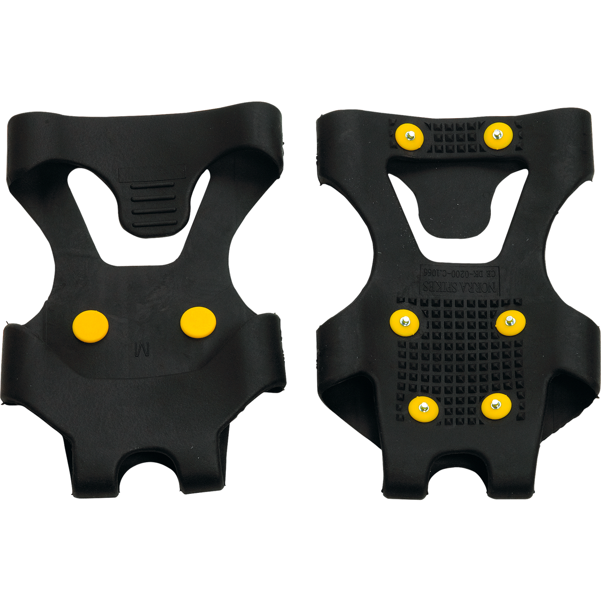 Seeland Norra spikes