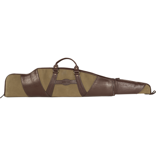 Einstellbares Futteral 110-150cm - Hunters World 