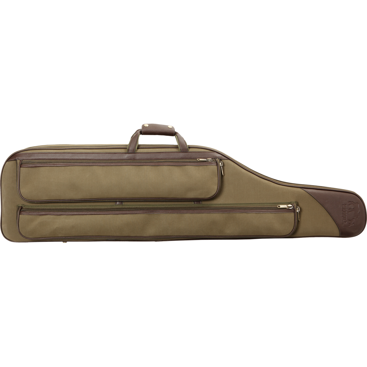 Härkila Futteral 125 cm mit Tasche