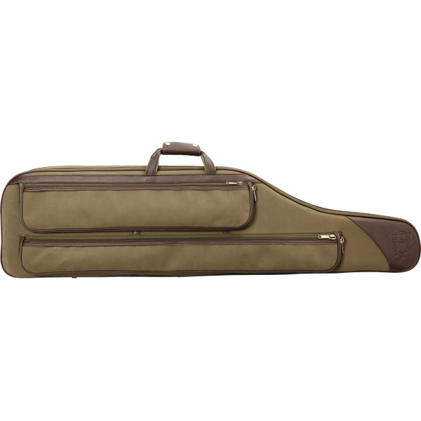 Futteral 125 cm mit Tasche
