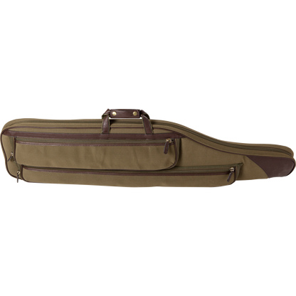 Futteral 125 cm mit Tasche - Hunters World 