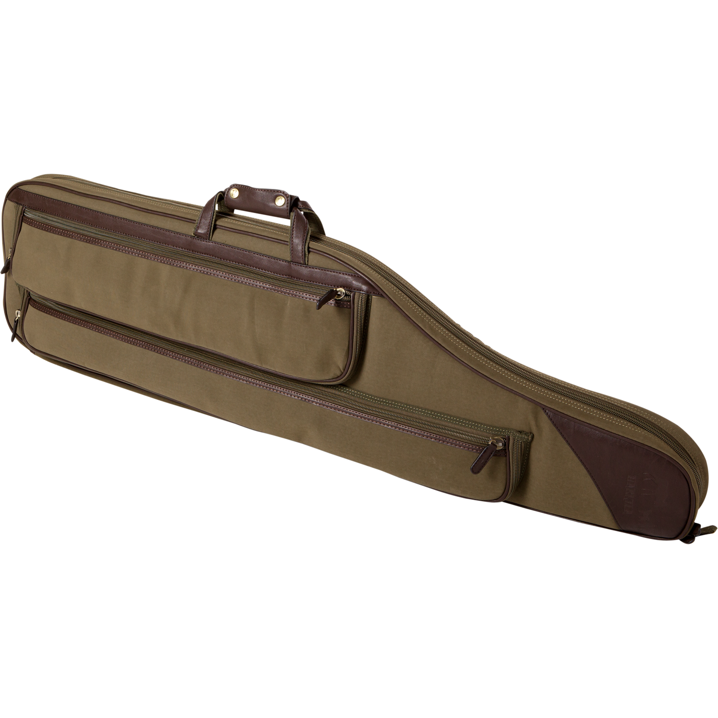 Futteral 125 cm mit Tasche - Hunters World 