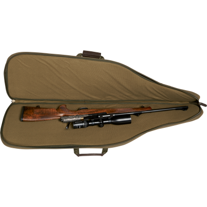 Futteral 125 cm mit Tasche - Hunters World 