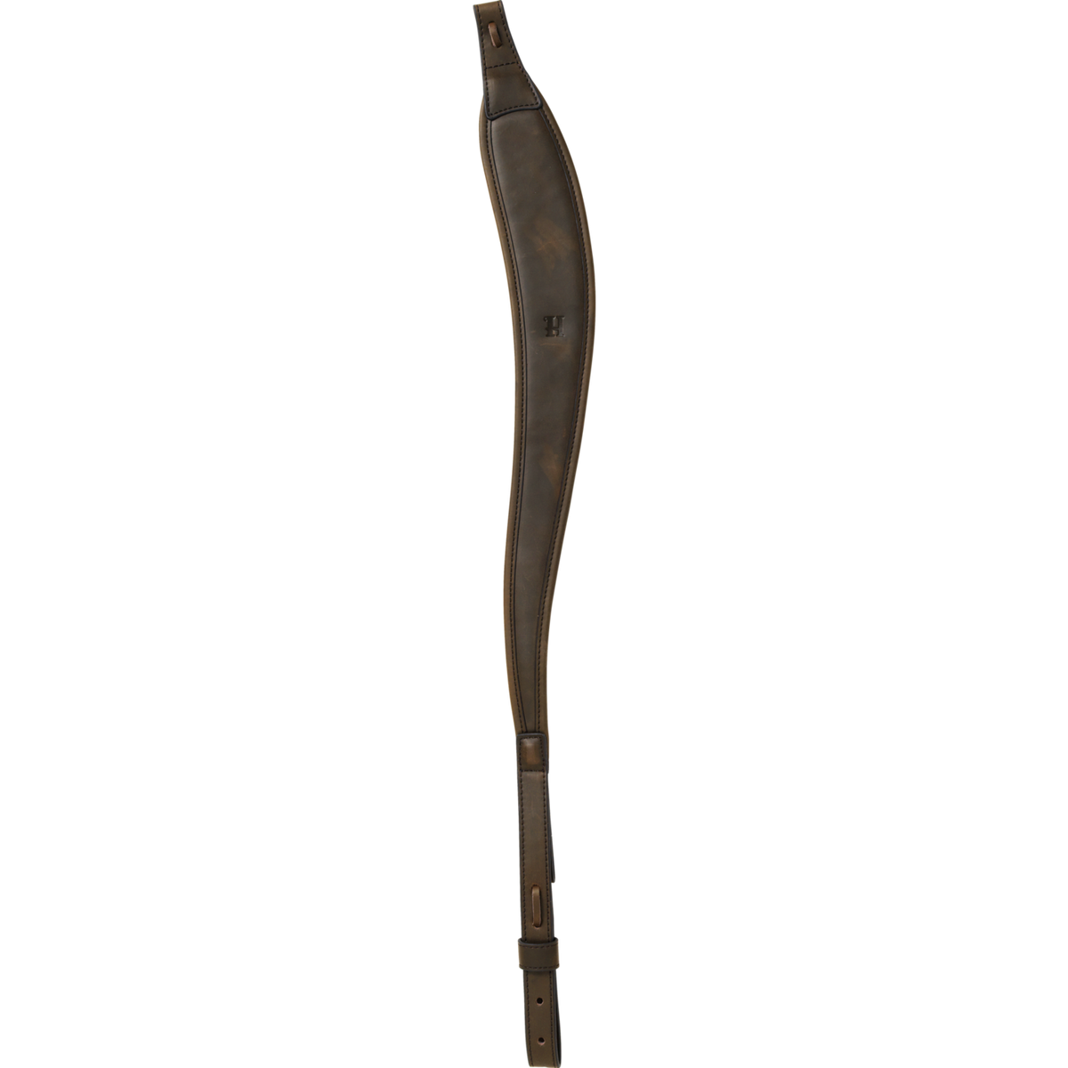 Härkila Büchsenriemen aus Leder