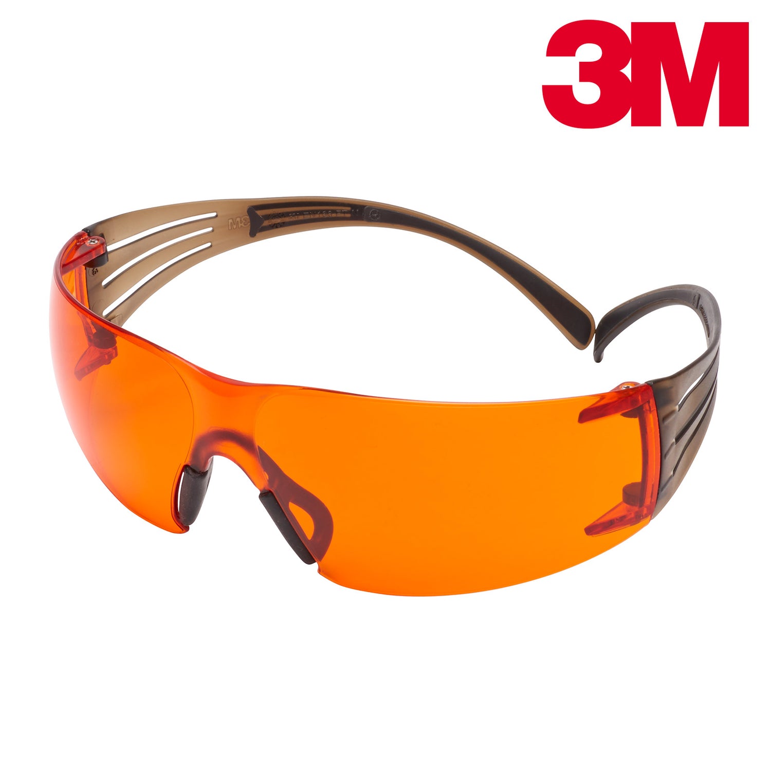 3M™ SecureFit™ 400 orange - Hunters World 