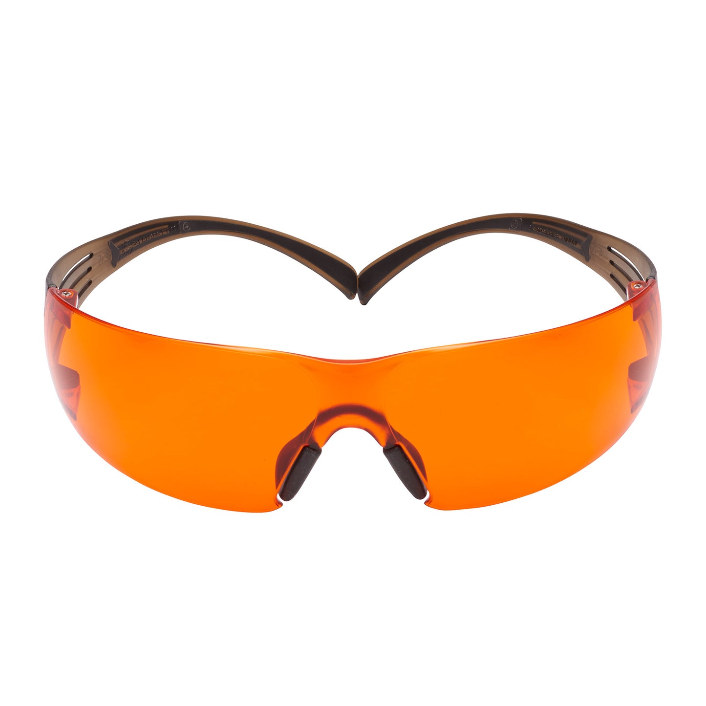 3M™ SecureFit™ 400 orange - Hunters World 