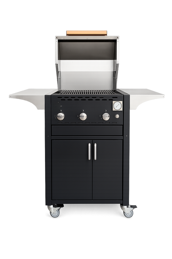 Barbecue-Grill IMPERIAL 3