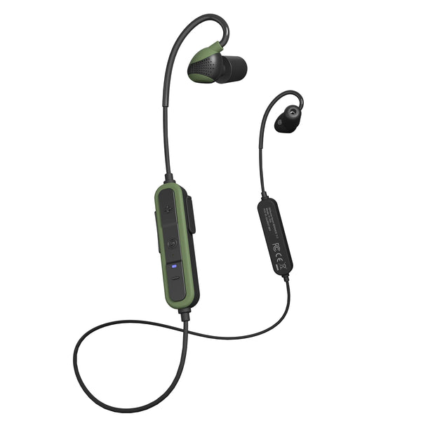 ISOTUNES Sport Advance 2.0