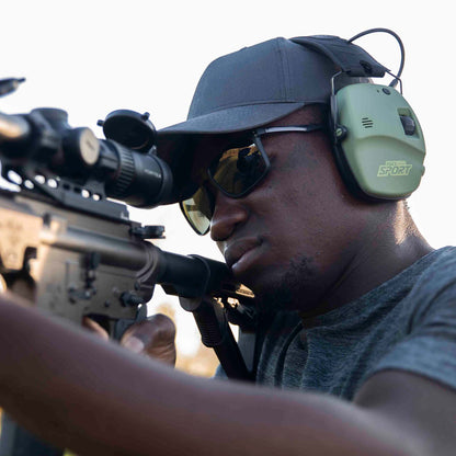 Isotunes Sport Defy Slim - Hunters World 