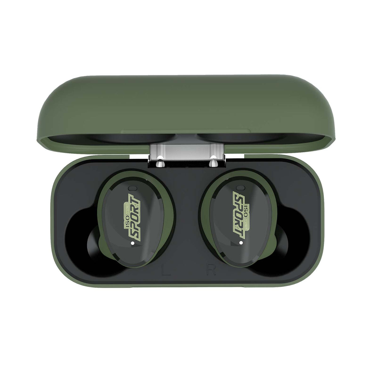 ISOTUNES Caliber – Ansicht 3