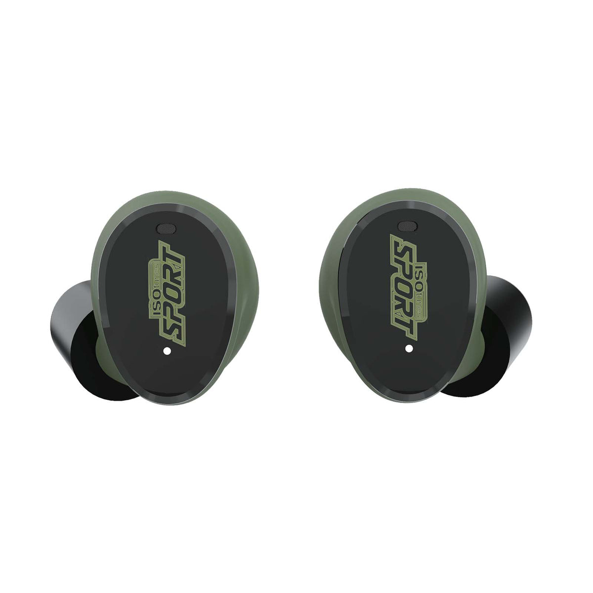 ISOTUNES Caliber – Ansicht 4