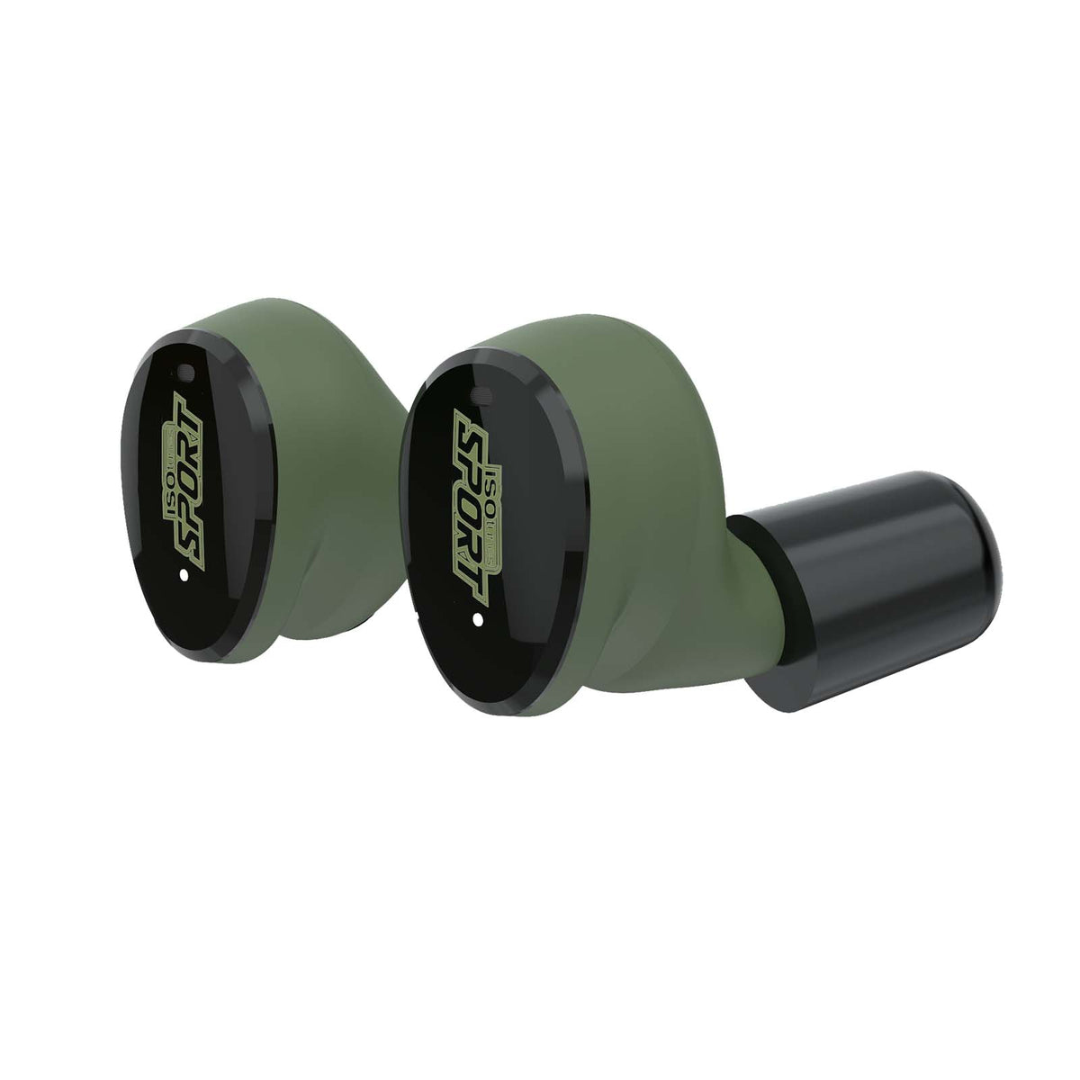 ISOTUNES Caliber – Ansicht 5
