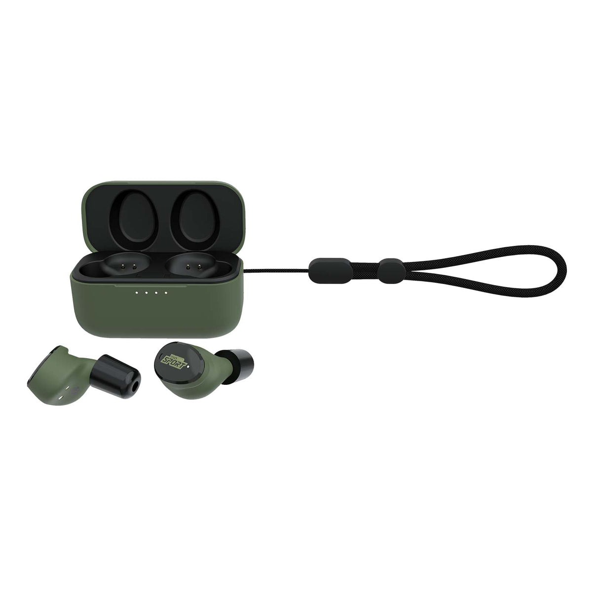 ISOTUNES Caliber – Ansicht 7
