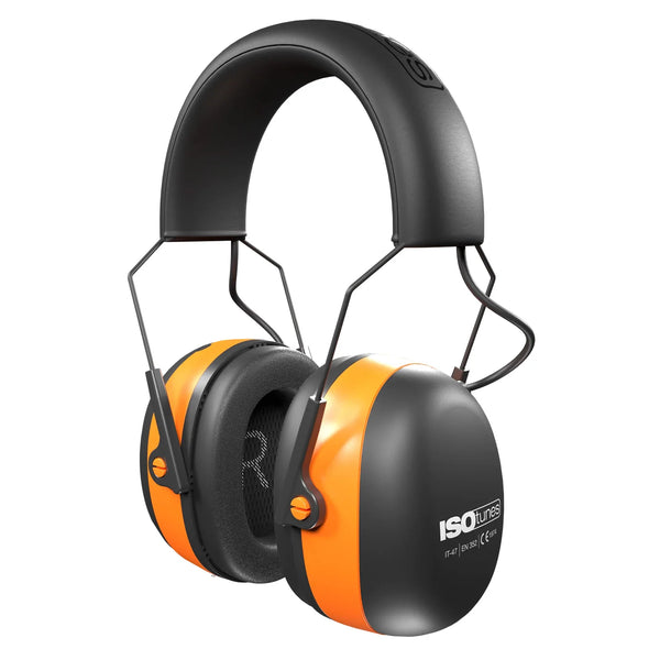 ISOTUNES Air Defender Bluetooth-Gehörschützer