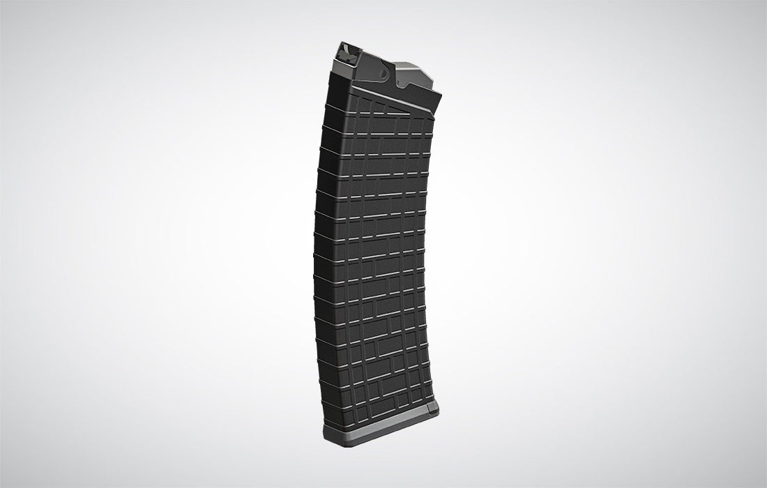 DLG Tactical Saiga 12GA Schrotflinten-Magazin 10 Schuss, Ansicht 2