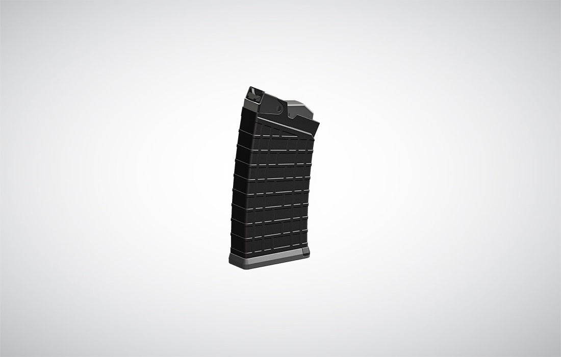 DLG Tactical Saiga 12GA Schrotflinten-Magazin – 5 Schuss, Ansicht 2