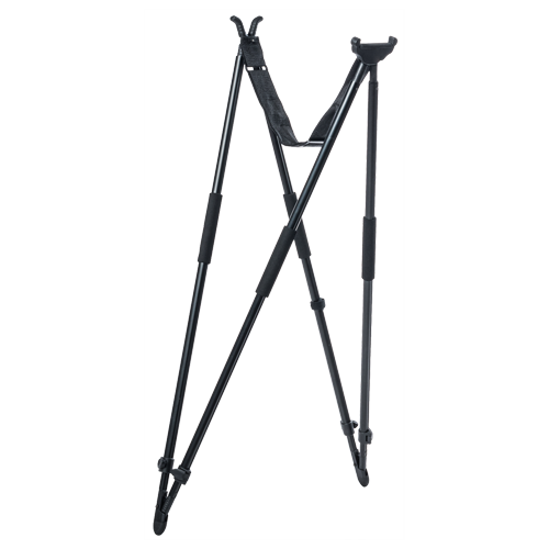 4-Bein-Zielstock aus Aluminium
