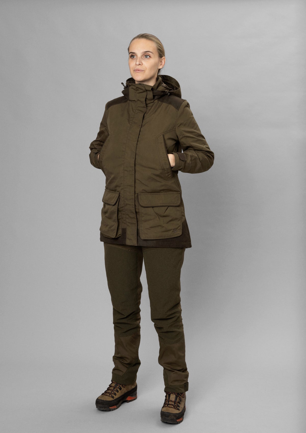 Seeland KeyPoint Kora Jacke