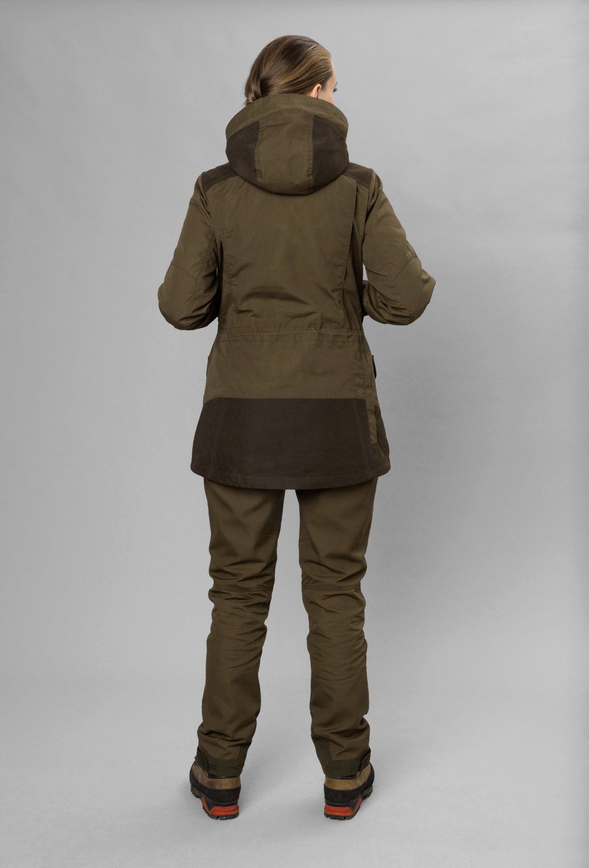 Seeland KeyPoint Kora Jacke