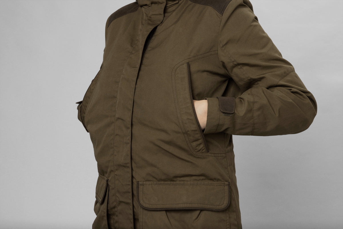 Seeland KeyPoint Kora Jacke