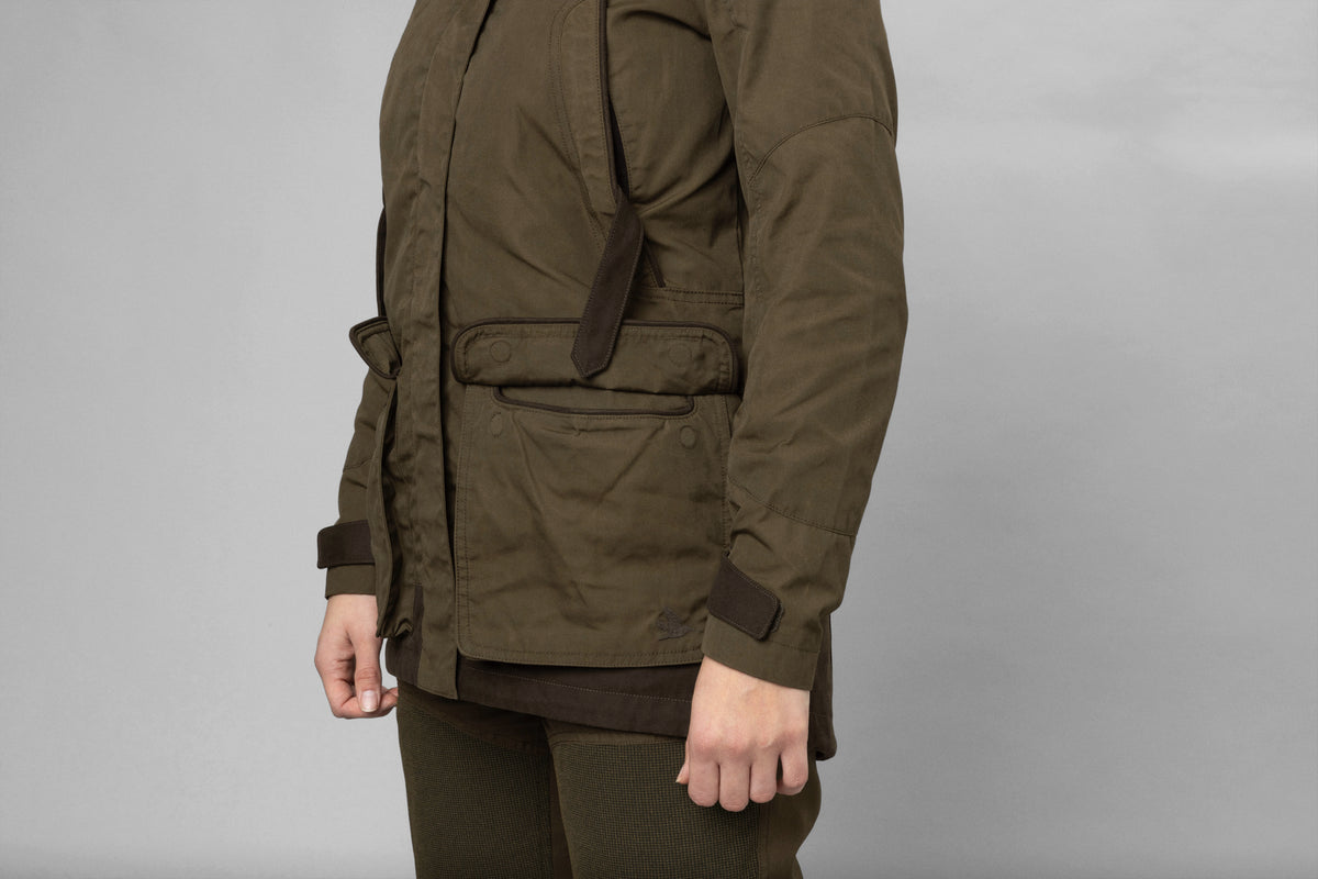 Seeland KeyPoint Kora Jacke