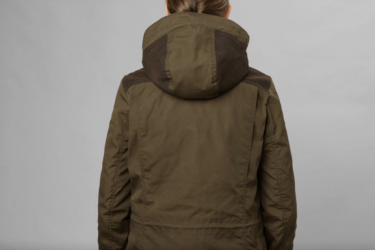 Seeland KeyPoint Kora Jacke