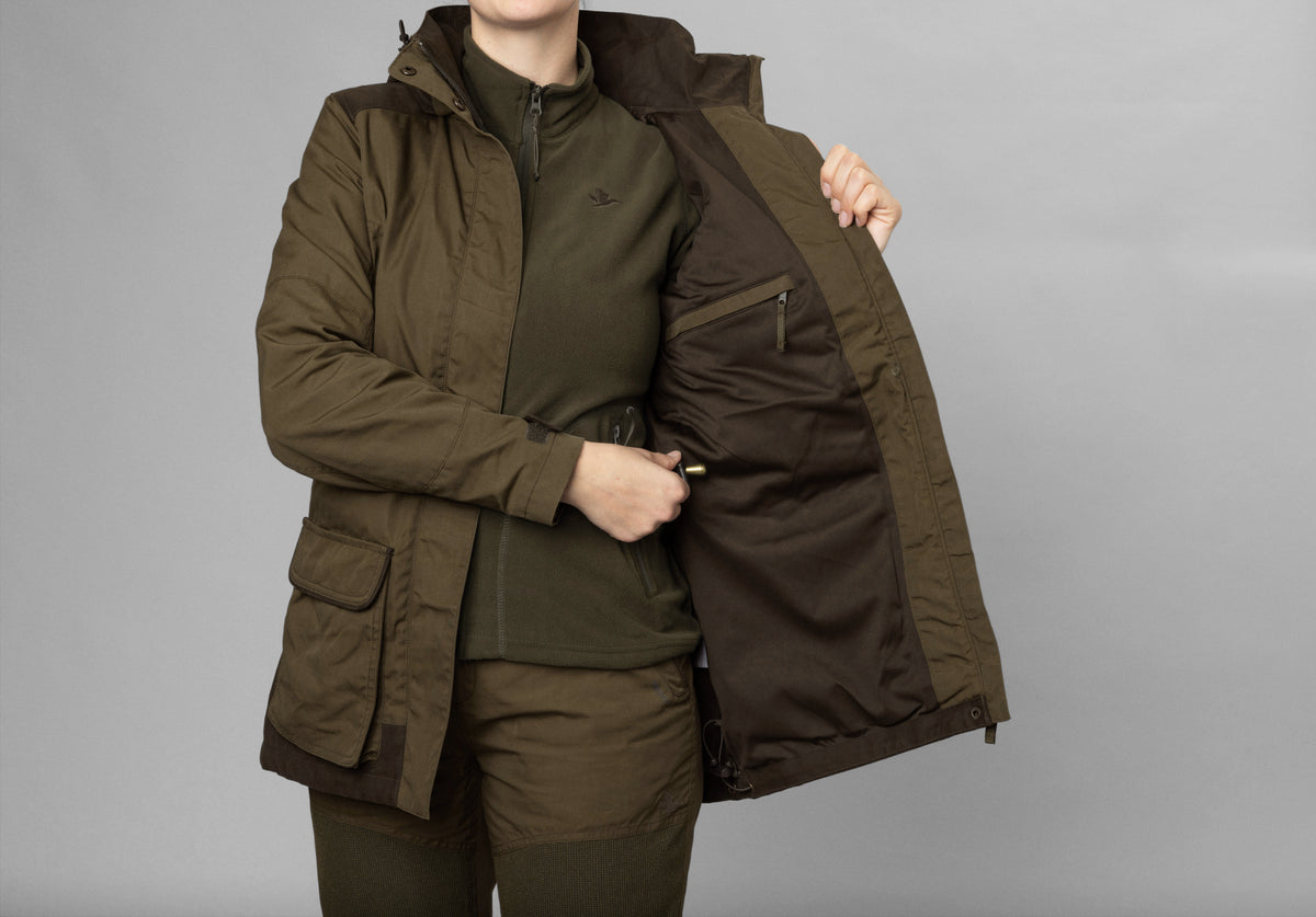 Seeland KeyPoint Kora Jacke