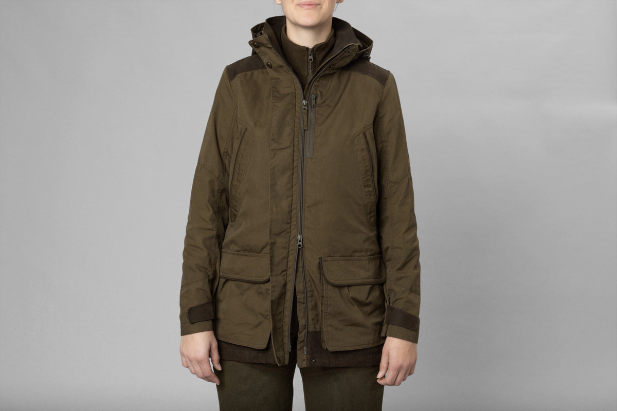 Seeland KeyPoint Kora Jacke