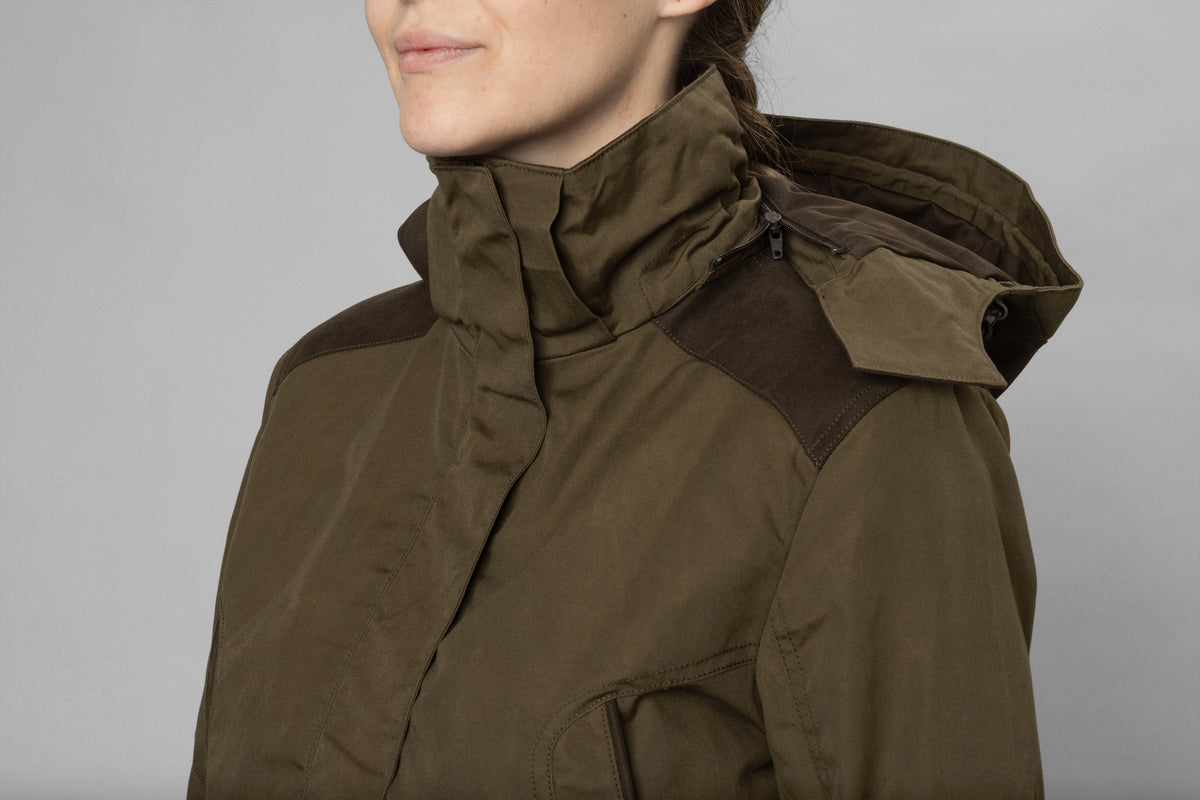 Seeland KeyPoint Kora Jacke