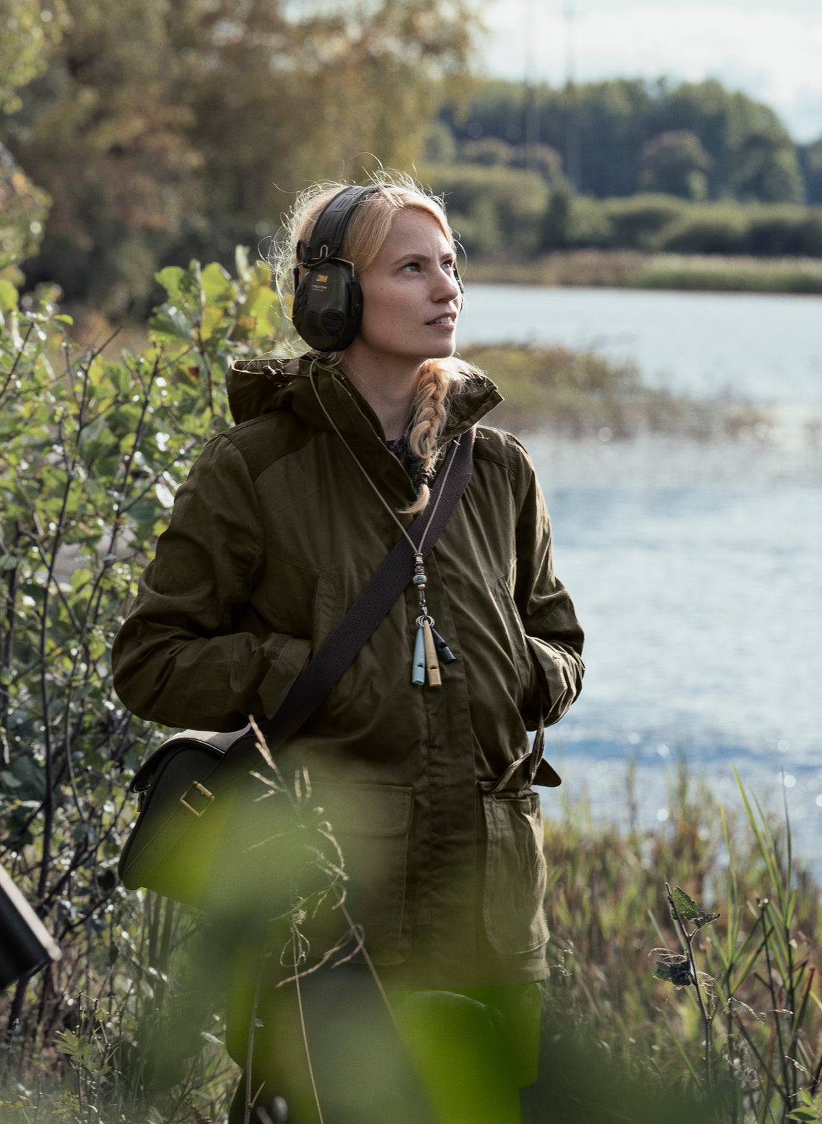 Seeland KeyPoint Kora Jacke