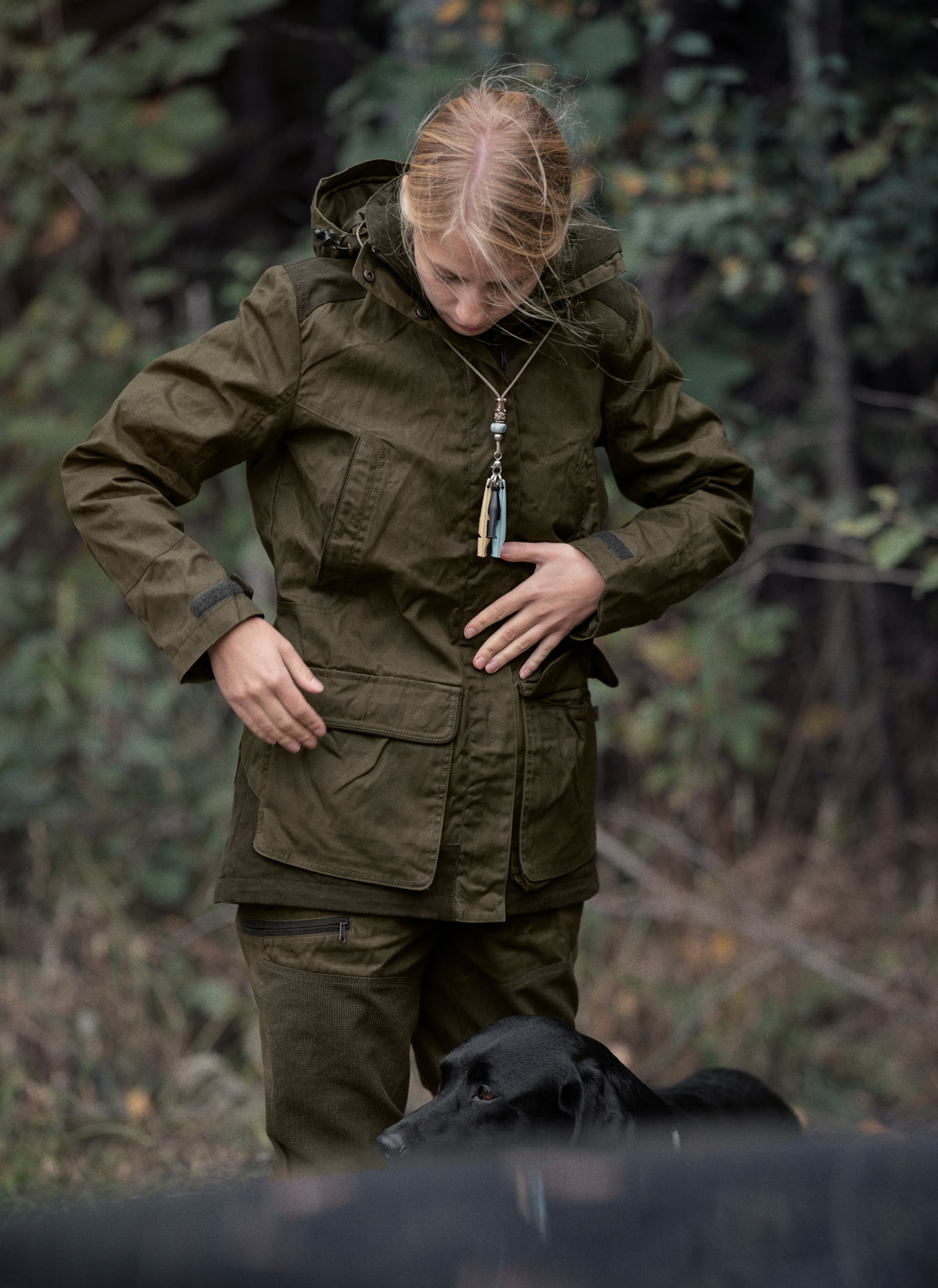 Seeland KeyPoint Kora Jacke