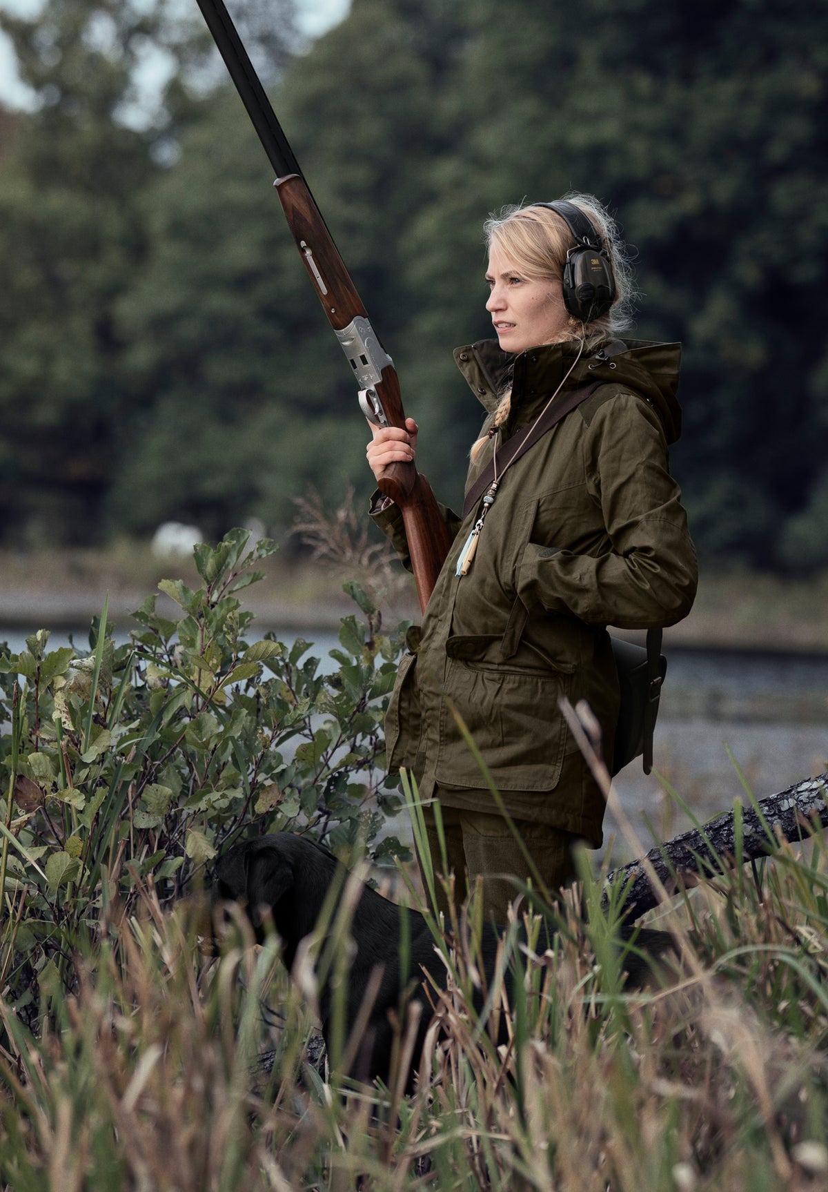 Seeland KeyPoint Kora Jacke