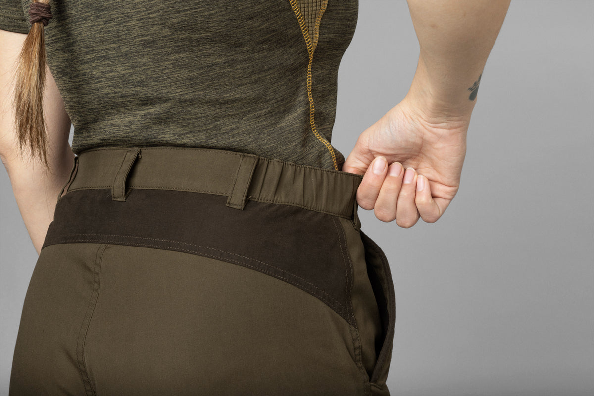 Seeland Key-Point Kora Hose