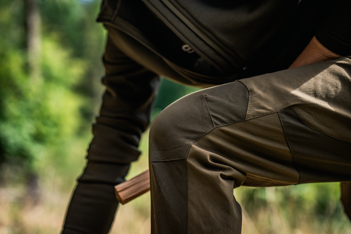 Seeland Larch Stretch Hose Women