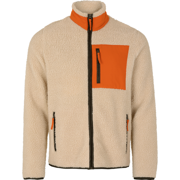 Seeland Zephyr Fleecejacke