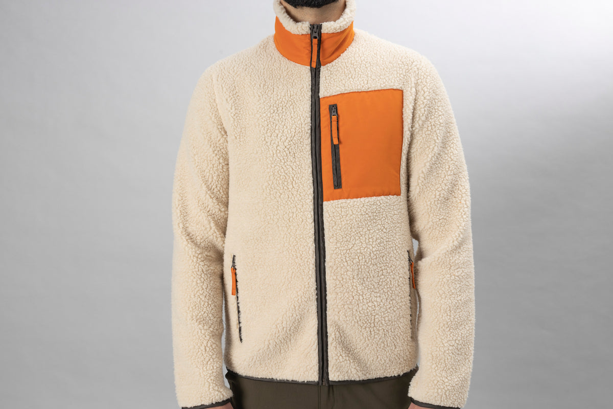 Seeland Zephyr Fleecejacke