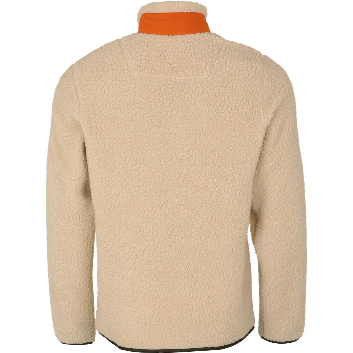 Seeland Zephyr Fleecejacke